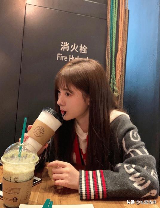 喜欢搞暧昧的女生是渣女的表现吗,当你喜欢一个渣女怎么办