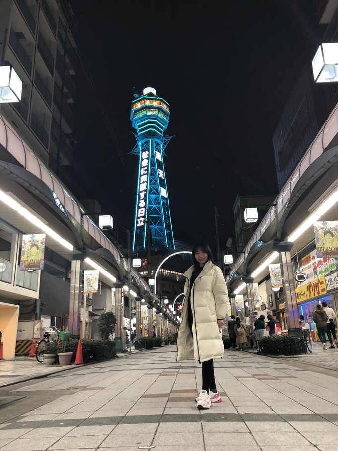 大阪环球影城一天半攻略,东京大阪京旅游攻略