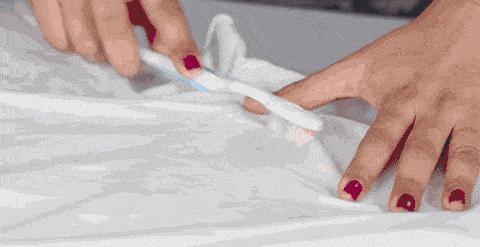 冬天厚衣服怎么快速干,厚衣服太脏怎样洗干净视频