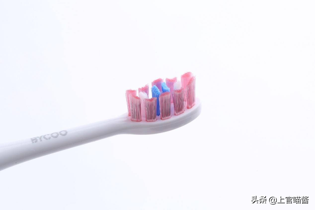 百元电动牙刷推荐usmile,oralb和飞利浦儿童电动牙刷
