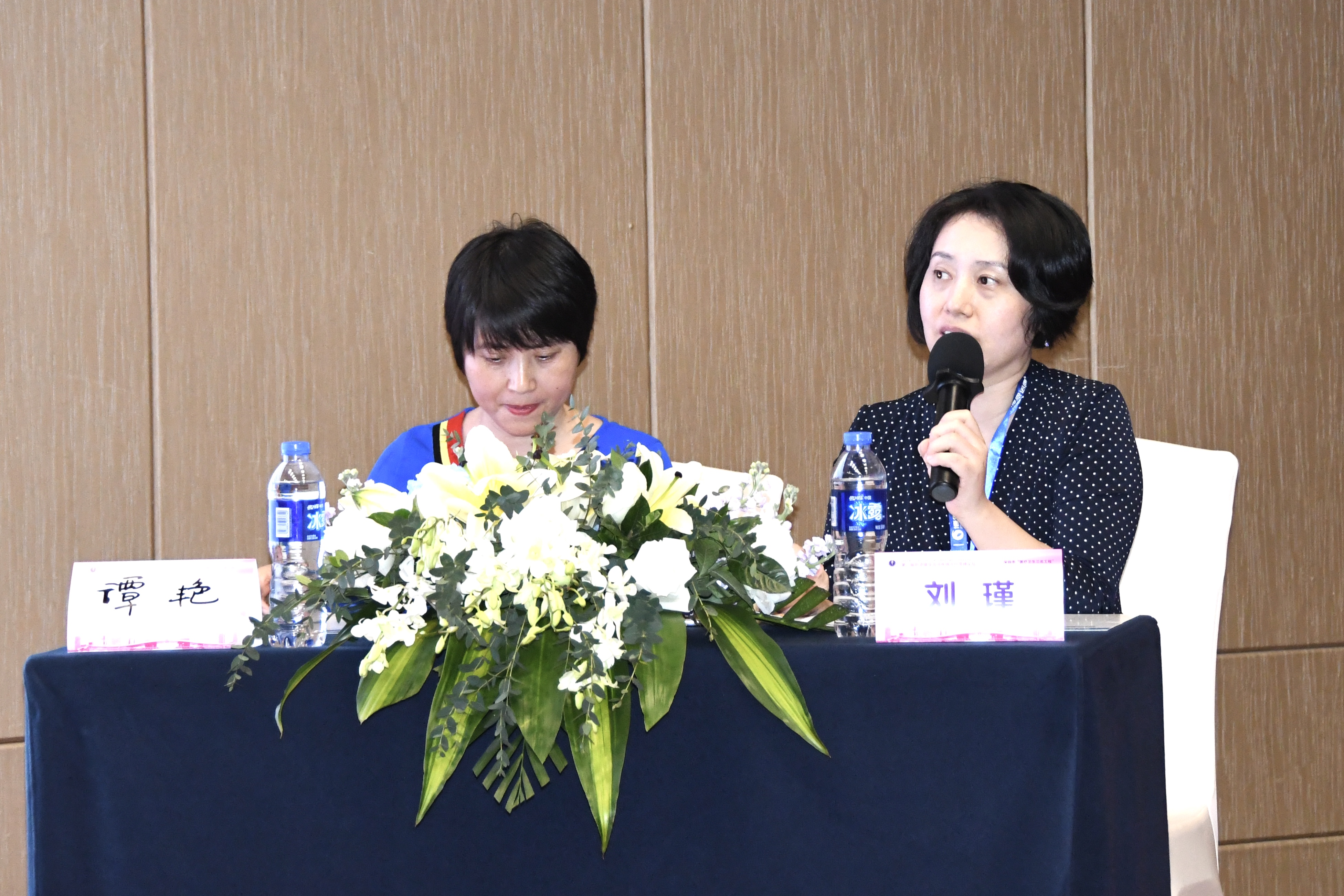 鹏城聚首促专业精耕论坛把脉弥区域短板--深圳市二院妇科成功举办第一届阴道镜及宫颈疾病诊疗高峰论坛