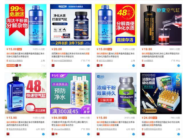 龟缸可以用硝化细菌吗,怎样看龟缸硝化细菌群建立好了