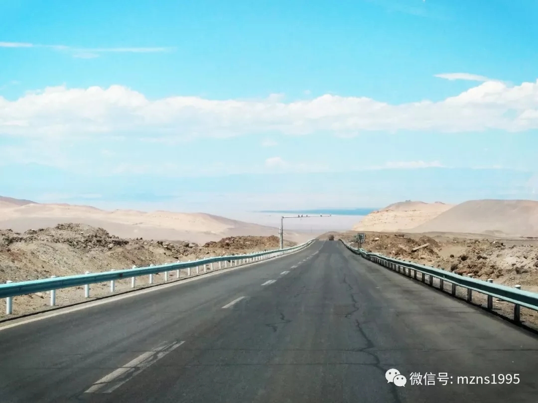 去库木塔格沙漠的感受,去新疆库木塔格沙漠最佳时间