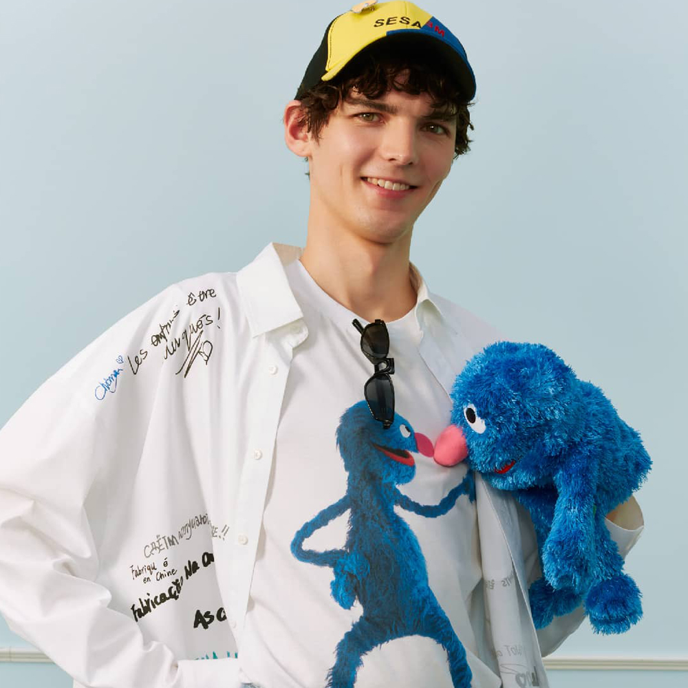 纽约时装周秀完整版,2019太平鸟时装发布会