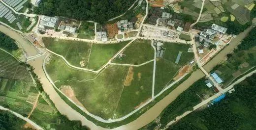 广东省徒步的好地方,广东哪里地方适合周末自驾游