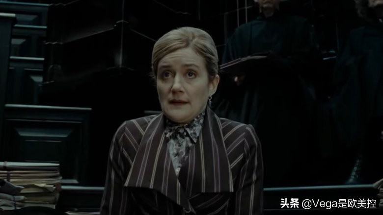 哈利波特中的蒙顿格斯照片,哈利波特最弱魔法