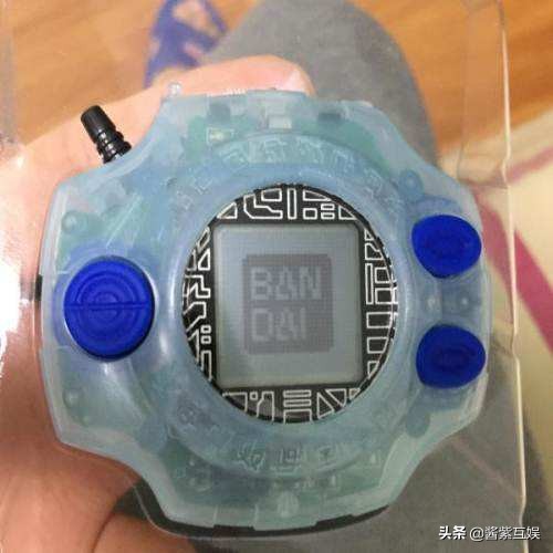 童年动画片里的玩具,童年动画片有哪些好玩的玩具