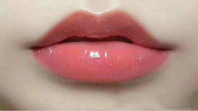 口红控的夏季显白指南,口红控十色