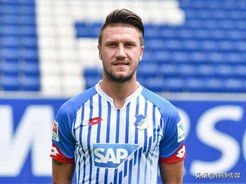 鲁能又传绯闻外援比查克契奇，后防线定海神针正面拦截凶狠