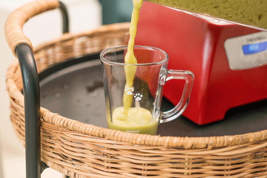 破壁机选什么配置的好,美国破壁机blendtec测评