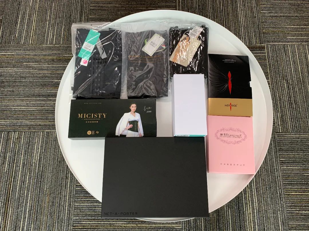 哪款塑身衣最好穿,一起来测评