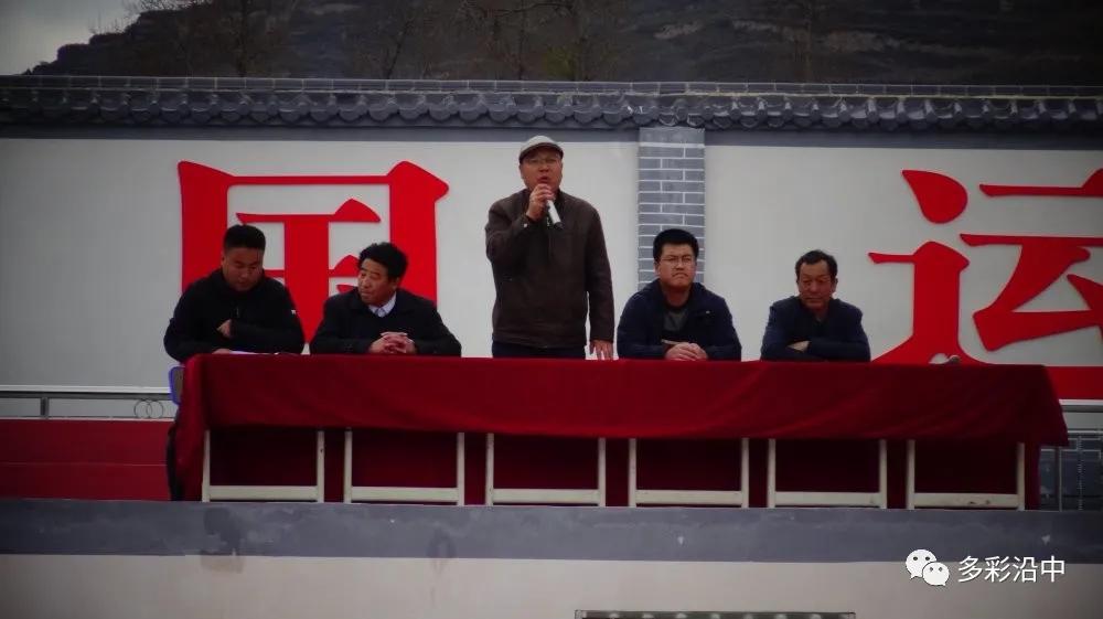 武山县城关初级中学春季研学活动,武山县沿安初级中学