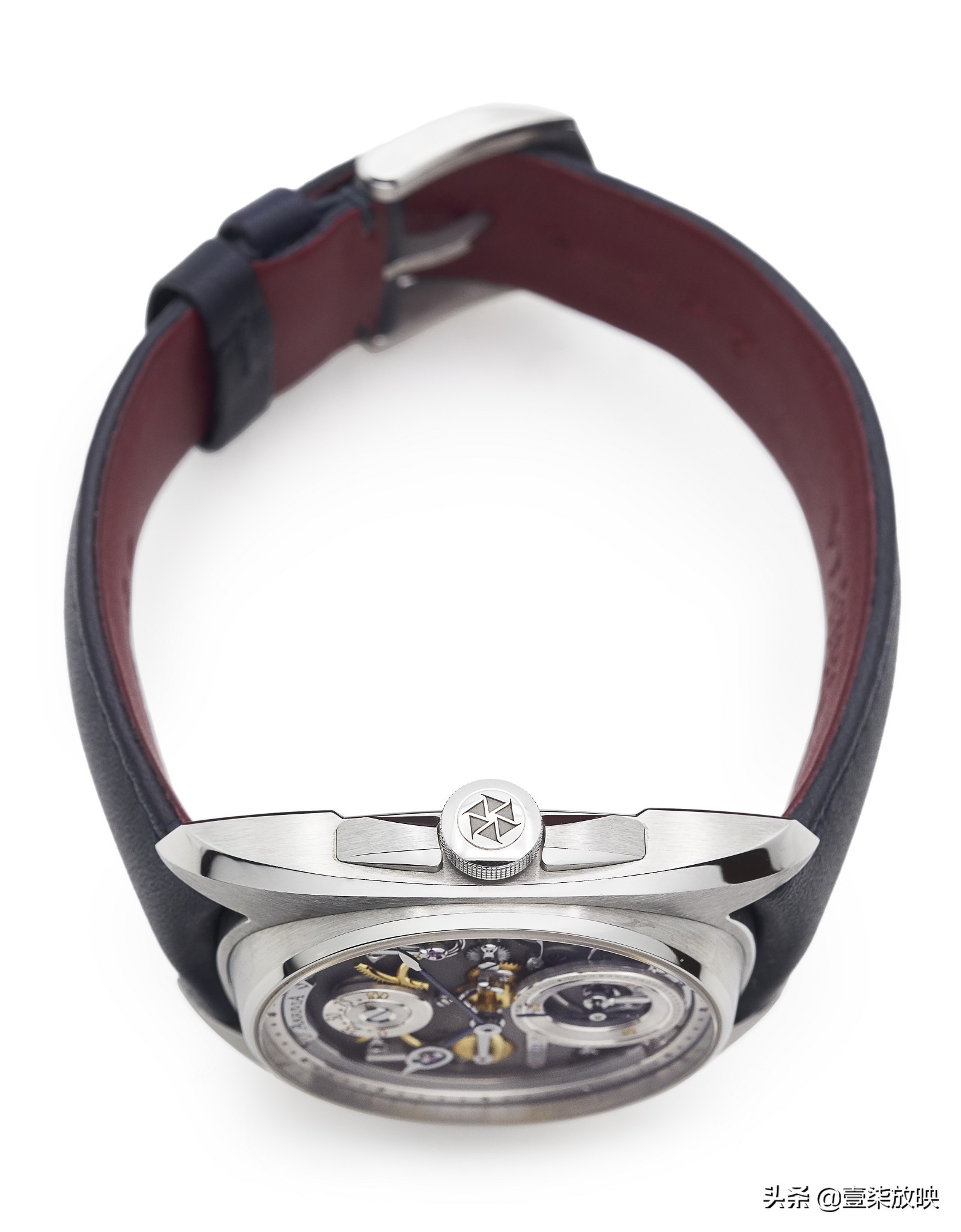 腕表欣赏,5712r-001腕表