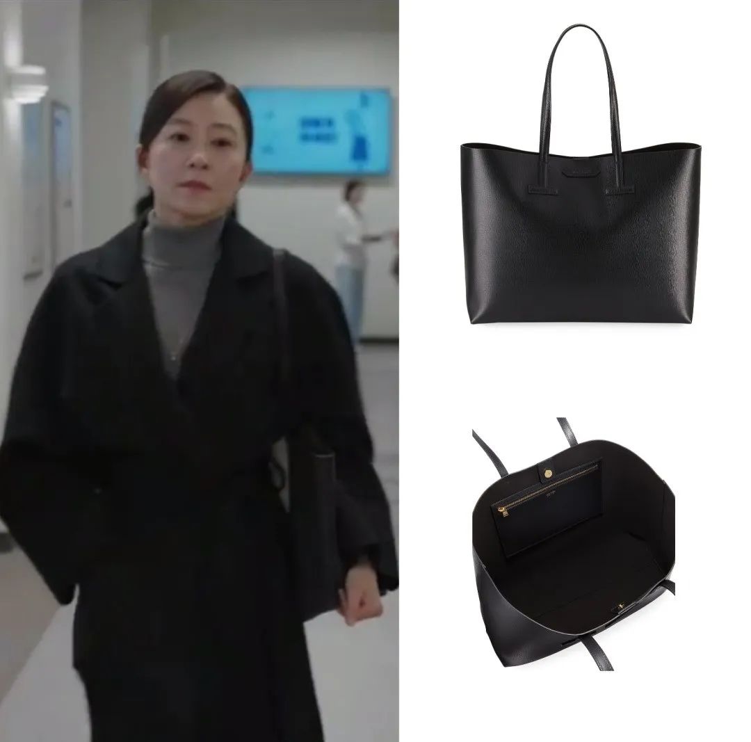 时尚//年度爽剧,《夫妻的世界》的包包看得好过瘾