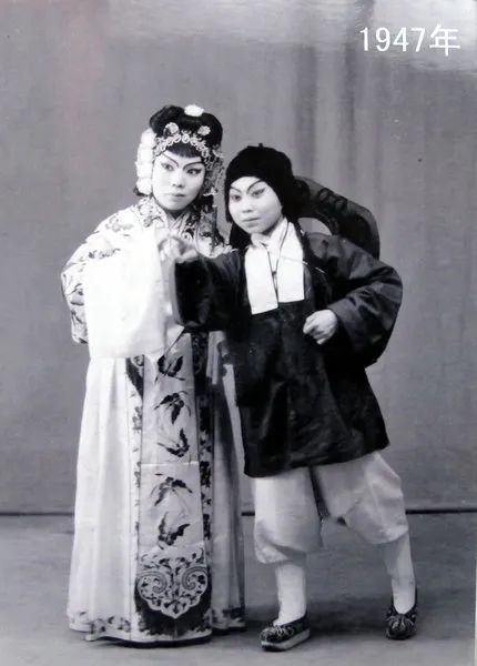 豫剧名家常香玉简介,常香玉豫剧保留专场