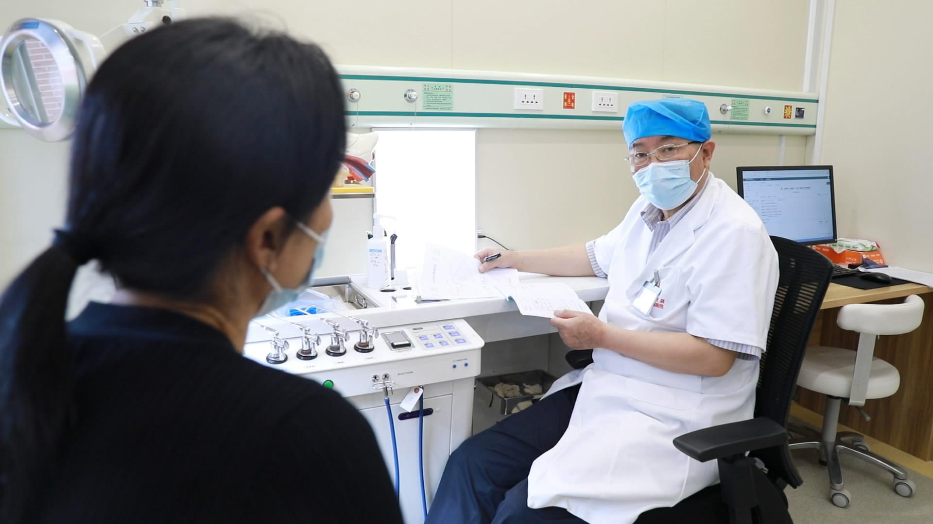 山东省耳鼻喉医院治疗耳鸣,耳鸣耳聋备受折磨