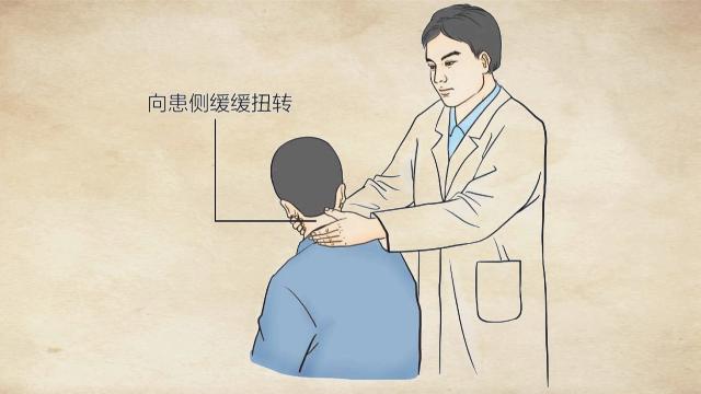 颈椎病中医理疗能弄好吗,颈椎病中医推拿作用