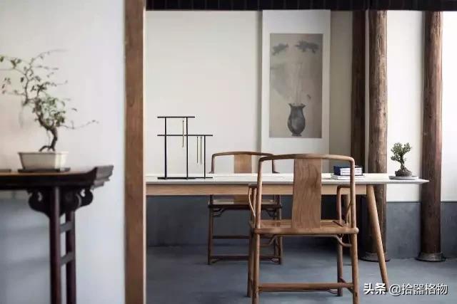 拾器格物：茶无雅俗