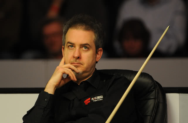 情何以堪1966,汉密尔顿的球杆断了