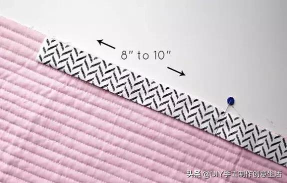 简单的拼布被子的做法,20款漂亮的拼布被子教程