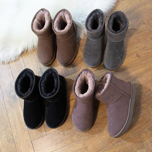 有效抵御寒冷的穿搭,怕冷星人如何穿搭