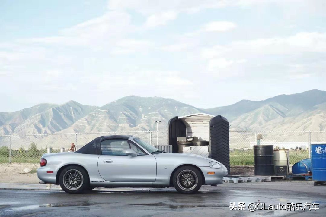 马自达mx-5值得买吗,马自达敞篷mx-5新车价格