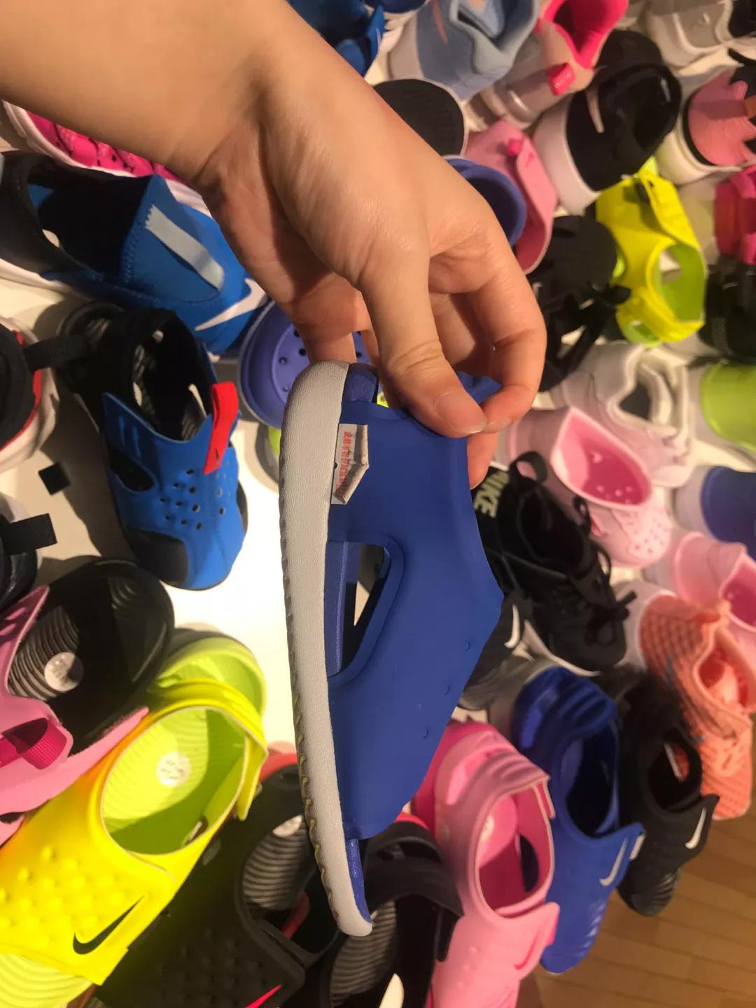 儿童凉鞋软底什么牌子好,儿童凉鞋哪种鞋底舒服