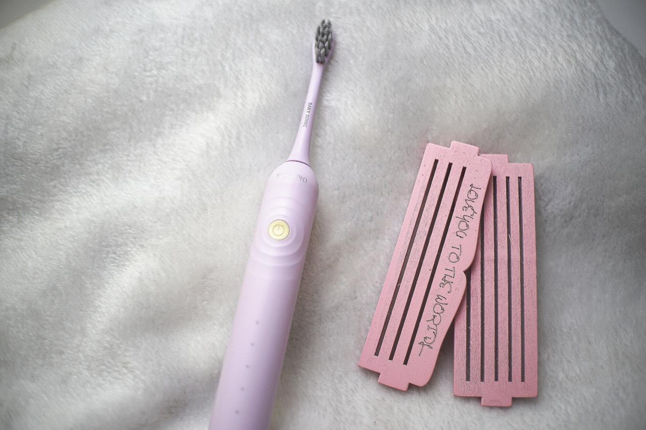 电动牙刷适合送礼物吗,电动牙刷送礼推荐