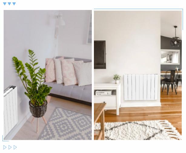 小户型选择地暖还是电暖,各个房间电暖怎么开省电