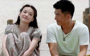 舒淇情史坎坷,张震和舒淇的情史分析