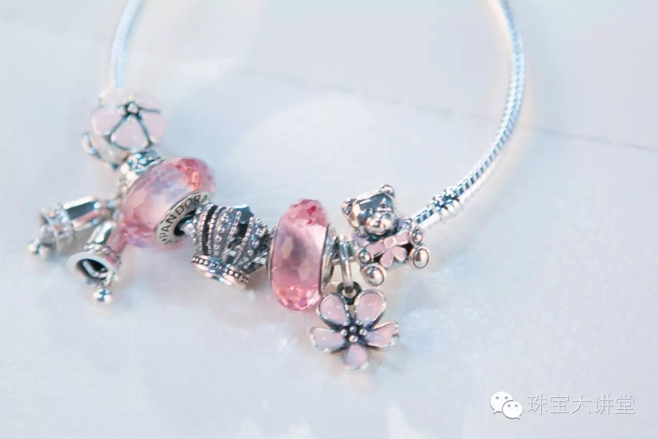 做对这三步，你搭的Pandora能美呆朋友圈