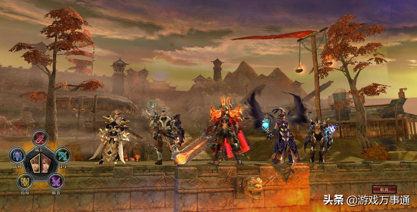 腾讯游戏工作室之北极光:一个要么氪金要么氪肝的游戏工作室!