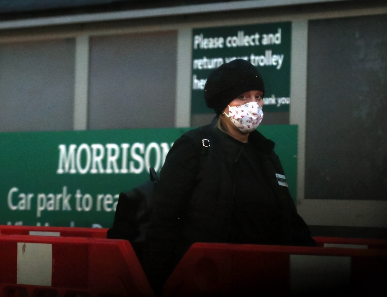 英国王室最毒女助理!抢公爵夫人情人,钓富豪不成刺喉泄愤