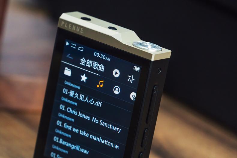 cowon爱欧迪pd2怎么样,入门hifi播放器评测