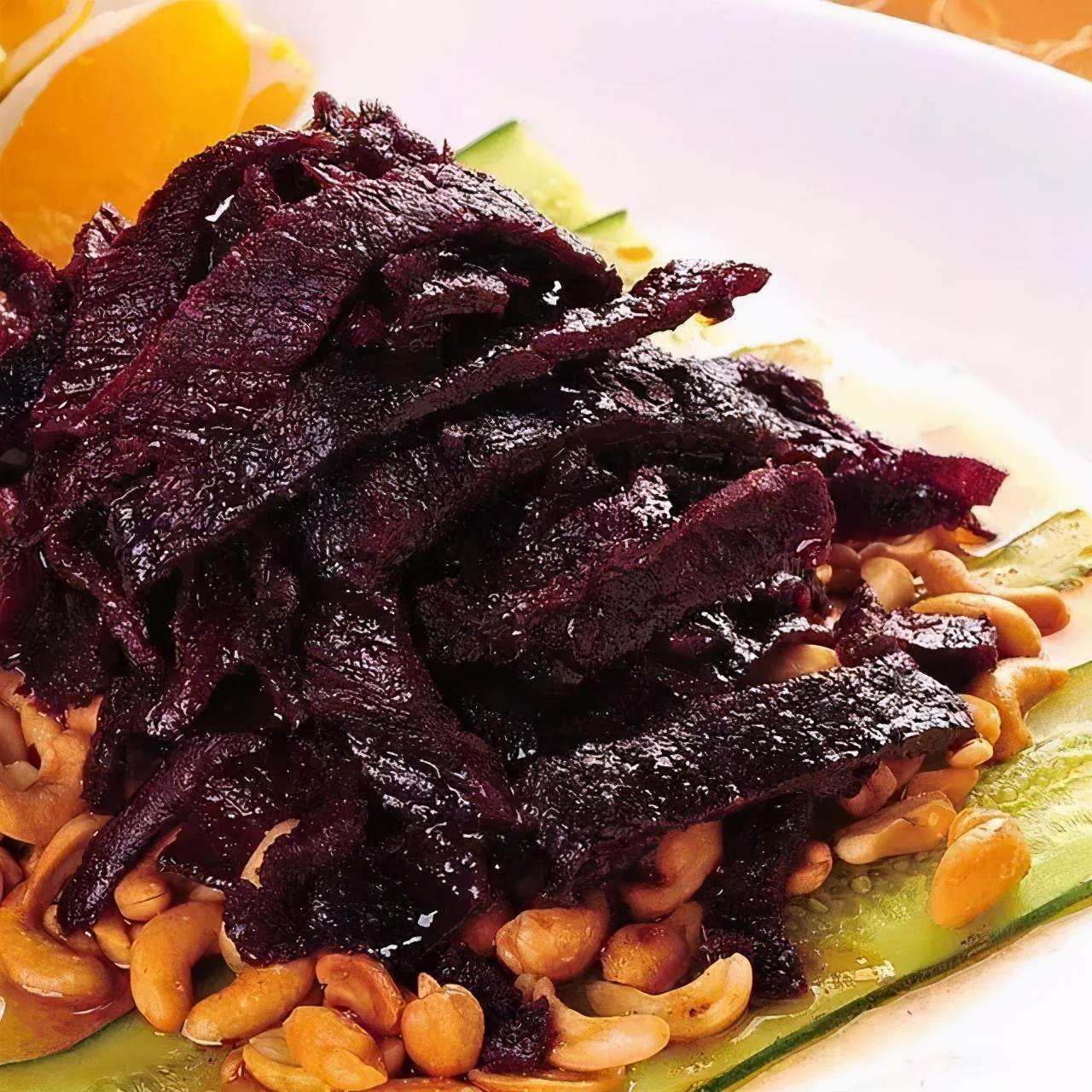 广西菜南甜北辣,南甜北咸西辣东鲜