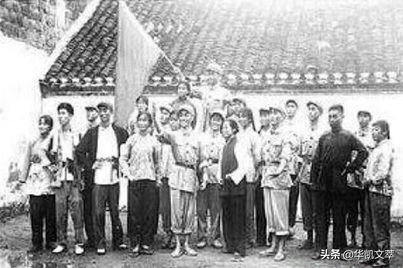 深情回忆我的人生挚友*干高**子弟杨生中