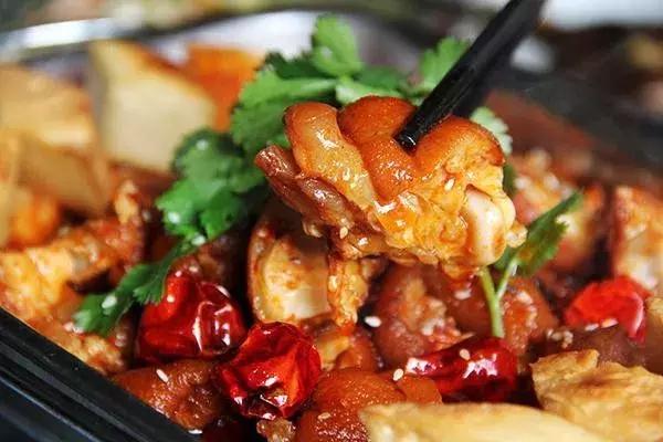 陕菜名厨菜品,陕菜精华图片