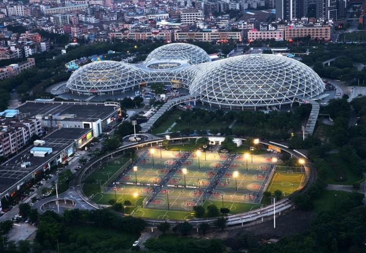 广东佛山自驾游最佳路线图,广东佛山自驾游十大最优景点