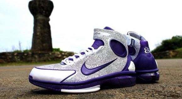 盘点那些被忽略的好鞋,最令人遗憾的球鞋