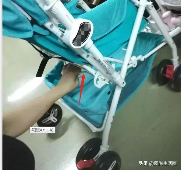 kiddy婴儿推车测评,gb婴儿推车测评