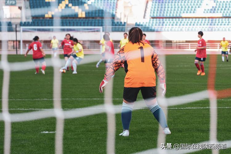 2022年渭南市足球比赛,渭南市第14届运动会足球