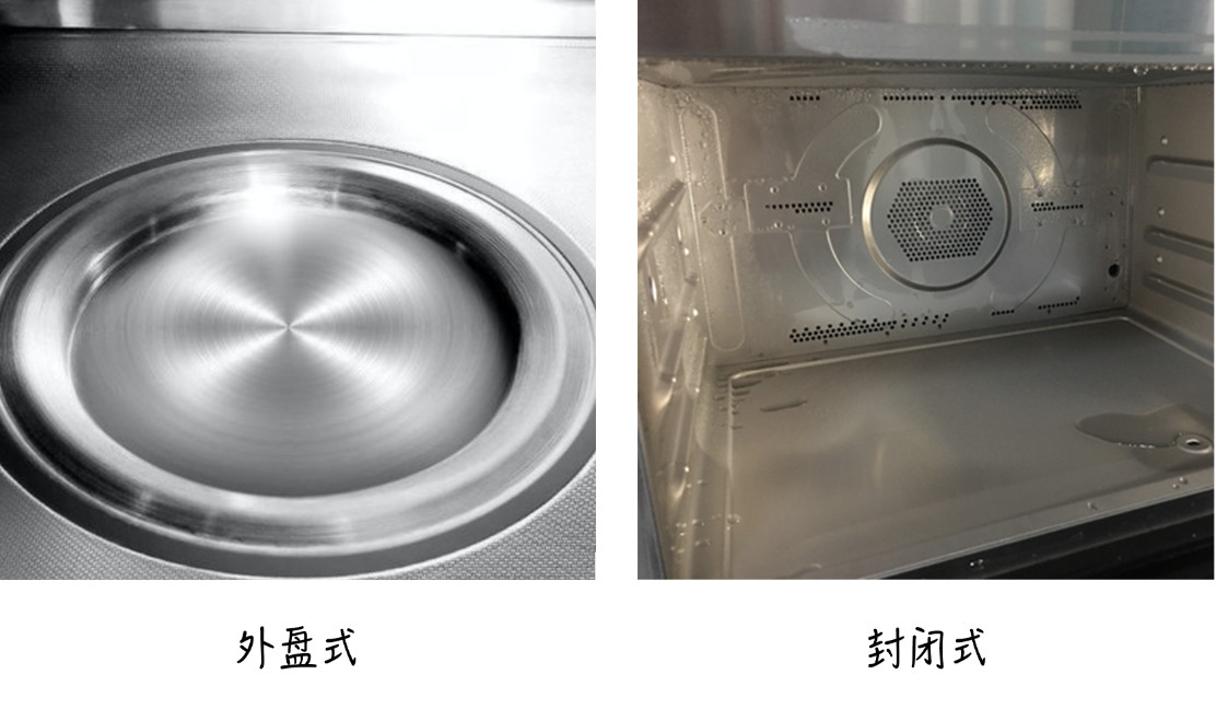 蒸箱和蒸烤一体如何选择,蒸烤一体的蒸烤箱好用吗