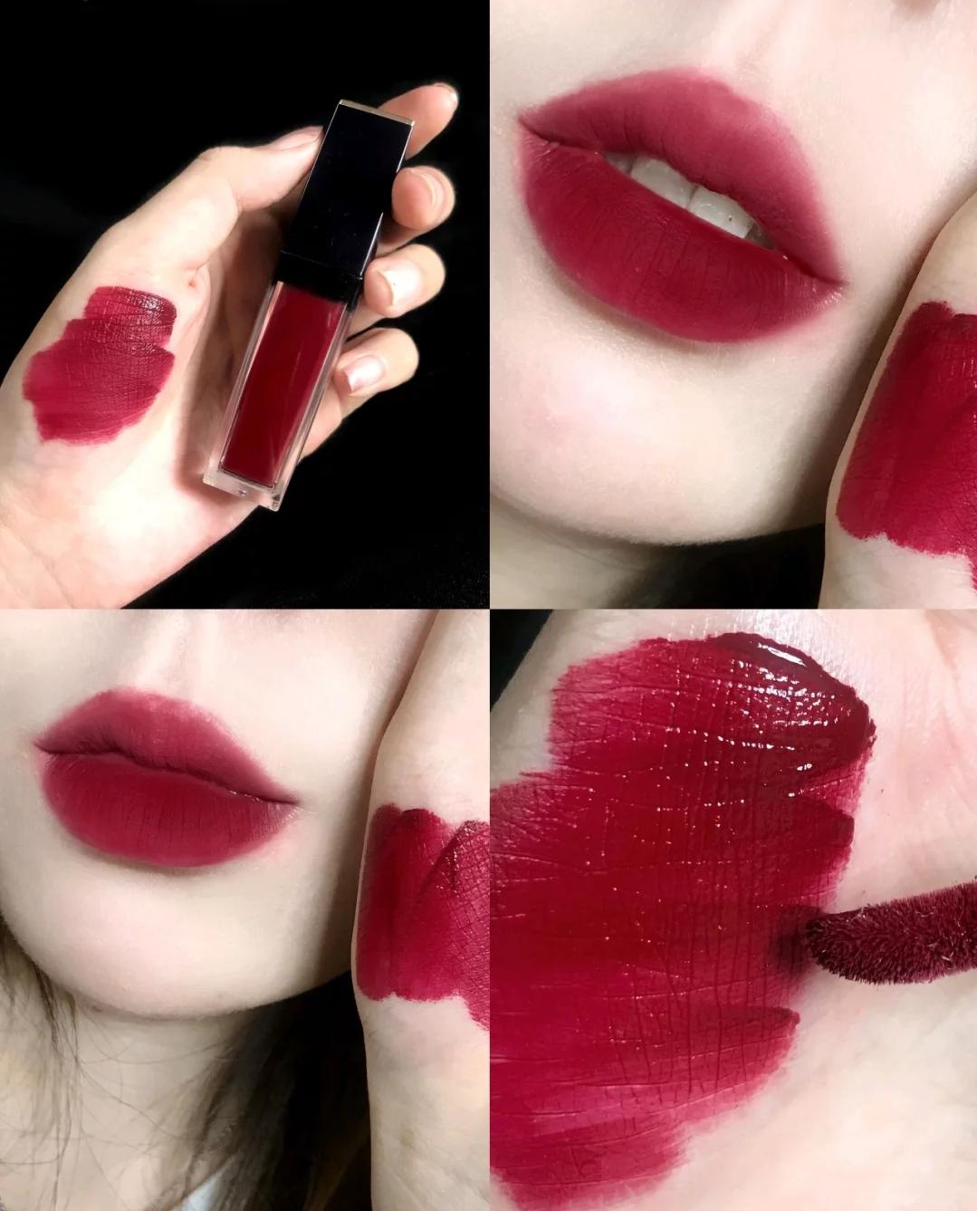 雅诗兰黛口红最值得入手的10个色号！肖战亲选