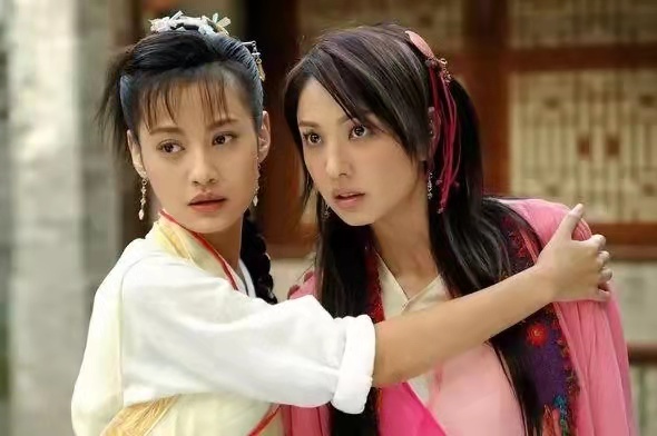 江玉燕和江玉凤是亲姐妹吗,江玉凤认江玉燕