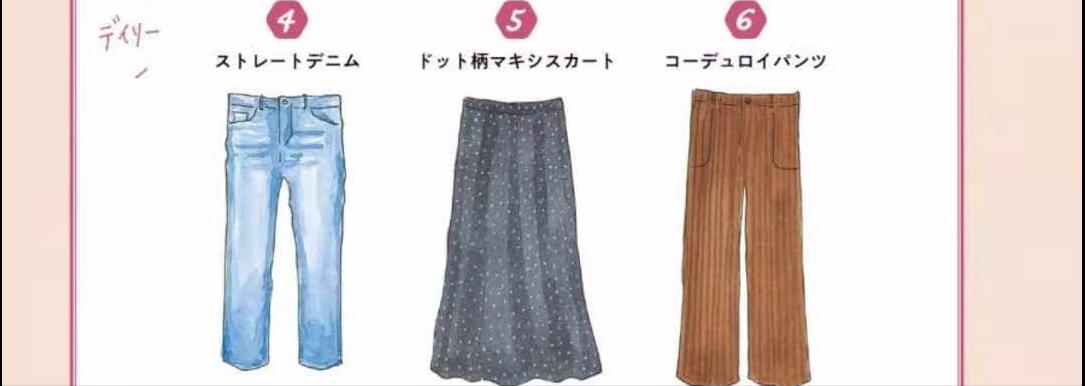 学穿搭懂色彩,10种日常穿搭配色轻松表达高级感