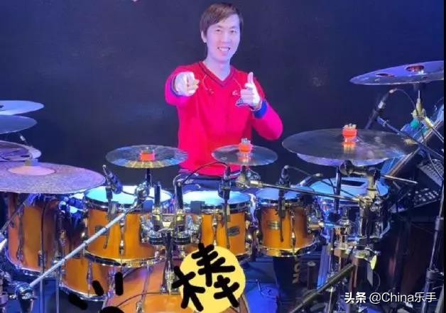 wgi比赛中国,中国好鼓手打击乐