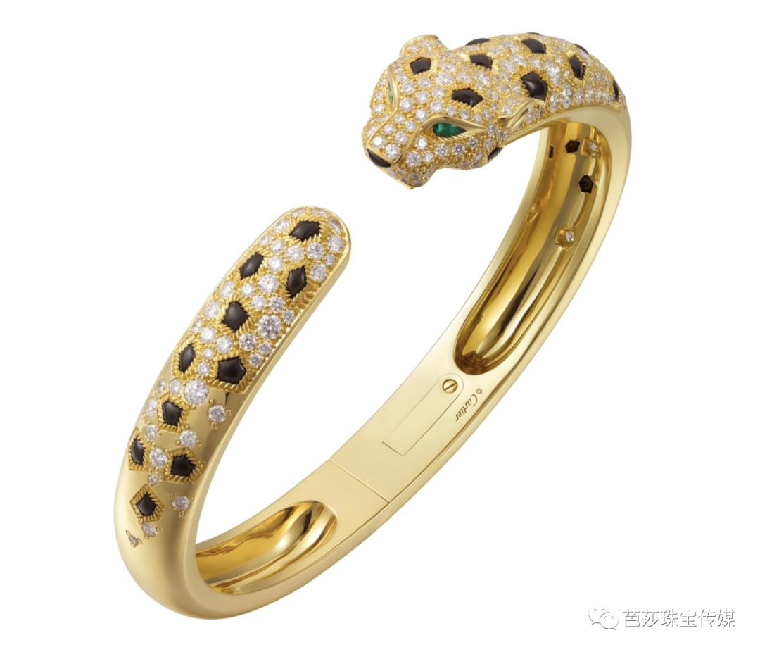 珠宝饰品对比,各种珠宝配饰