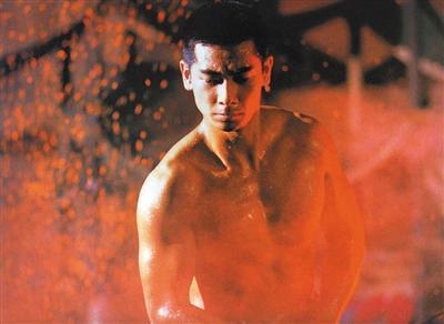 黑侠海外票房,李连杰黑侠北美