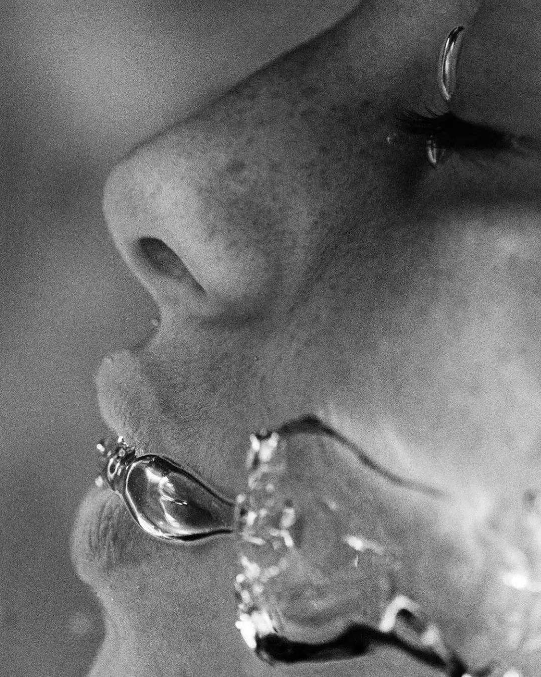 这些情而不色的「局部特写」，也太高级了吧