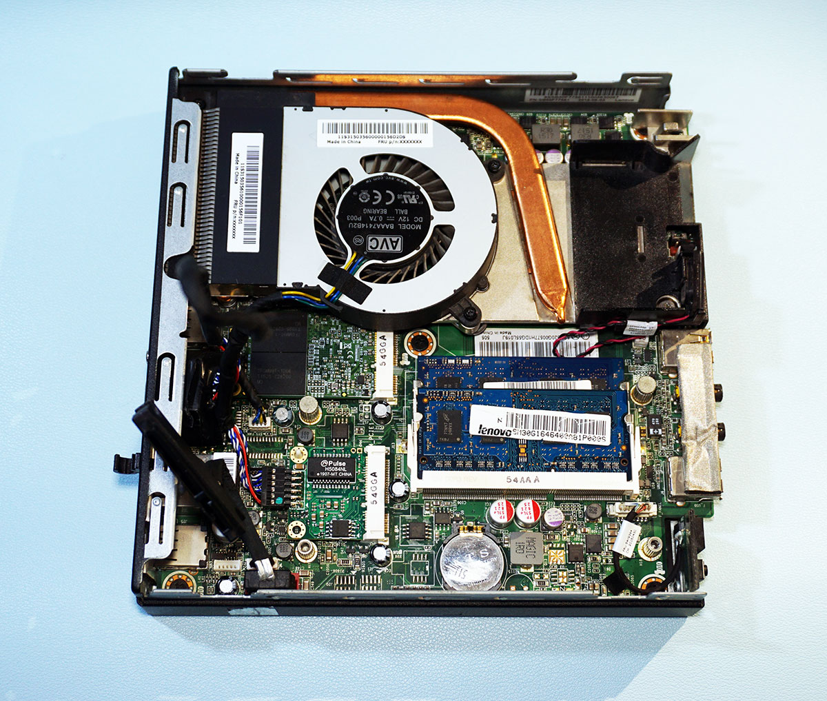 通用1.3t三缸机3年后测评,各款迷你主机对比